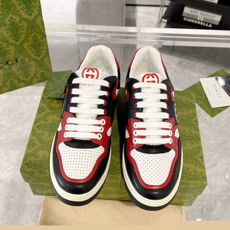 G*u*i casual shoes